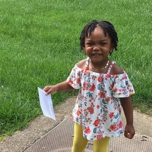 Meet your Posher, Destin